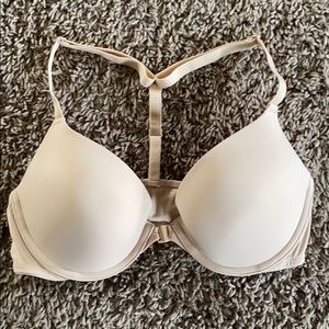 Victoria’s Secret push up bra 34C